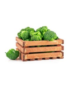 BROCCOLI FRESH 4.5KG