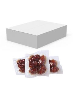 MUBARAK GOURMET DATES 100X5PC                                                     