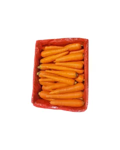 CARROTS CHINA 3.5KG TO 4KG