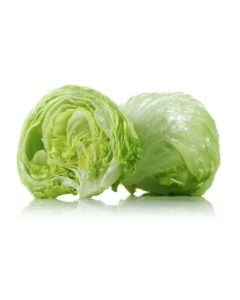 LETTUCE ICEBERG UAE 4KG