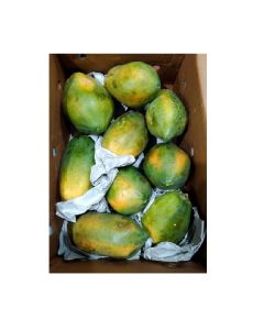 PAPAYA FRESH INDIA 4KG