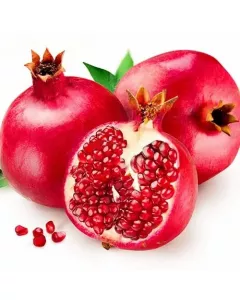 POMEGRANATE FRESH 1.7 KG TO 2KG