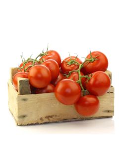 TOMATO CHERRY ON VINE / BUNCH  3KG