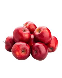 APPLE RED USA 18KG