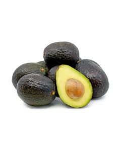 AVOCADO HASS MEXICO 10KG