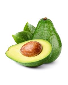 AVOCADO FUERTE 3.5KG TO 4KG