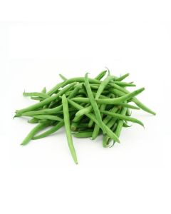 FRESH GREEN BEANS 3KG