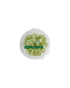 SAFCO FRESH HONEYDEW MELON SLICE 1KG