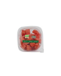 SAFCO FRESH WATERMELON CUBES 1KG