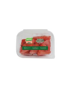 SAFCO FRESH WATERMELON SLICE 1KG