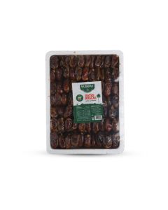 MUBARAK GOURMET DATES KHALAS 12X1KG                                                                 