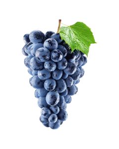 GRAPES BLACK SEEDLESS LEBANON 3.5KG