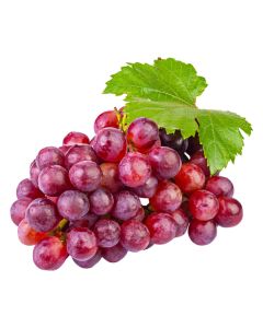 GRAPES RED SEEDLESS LEBANON 3.5KG