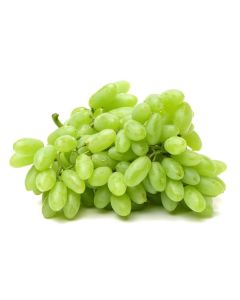 GRAPES WHITE SEEDLESS 3.5KG