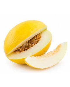 HONEYDEW MELON 12KG                                                                                