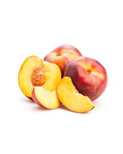 NECTARINE YELLOW 2.5KG                       