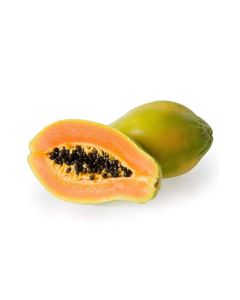 PAPAYA SOLO FRESH THAILAND 5KG                                                                                  