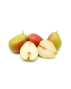 PEAR FORELLE SOOTH AFRICA 12KG                                     