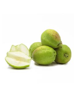PEAR GREEN CHINA 8KG                                  