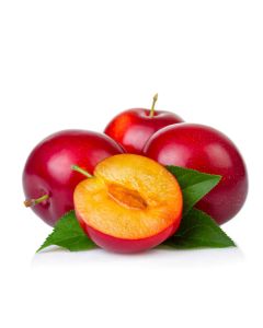 PLUMS RED ITALY 4.5KG