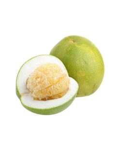 POMELO WHITE CHINA 6KG                                                                                 