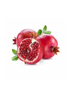 POMEGRANATE FRESH EGYPT 4.5KG                                                                                   