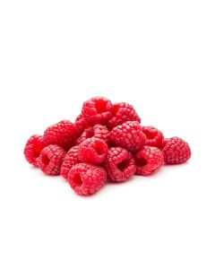 RASPBERRY DRISCOLL PORTUGAL 12X125GM                                                                       
