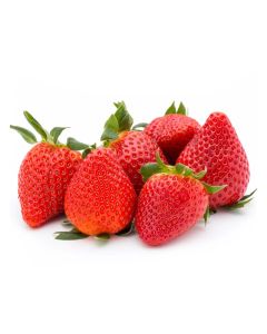 STRAWBERRY FRESH 10X250GM
