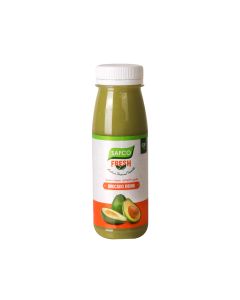 SAFCO FRESH AVOCADO JUICE 200ML