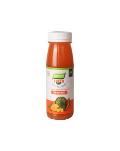SAFCO FRESH MIX FRUIT JUICE 200ML
