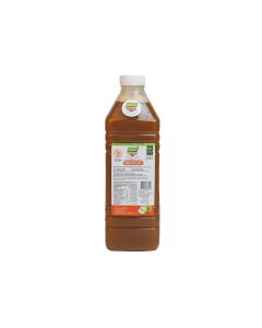 SAFCO FRESH GREEN APPLE JUICE 1.5LTR