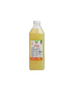 SAFCO FRESH LEMON JUICE 1.5LTR