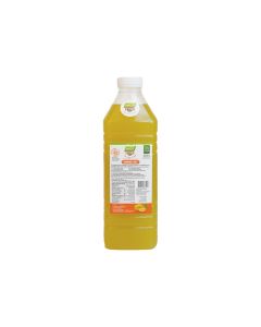 SAFCO FRESH LEMONADE JUICE 1.5LTR