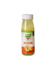 SAFCO FRESH LEMONADE JUICE 200ML
