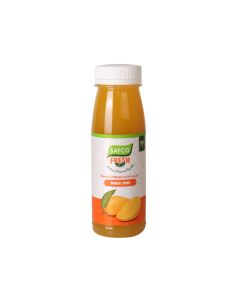 SAFCO FRESH MANGO JUICE 200ML