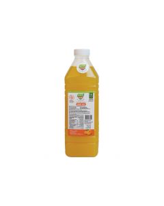 SAFCO FRESH ORANGE JUICE 1.5LTR