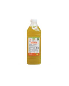 SAFCO FRESH PINEAPPLE JUICE 1.5LTR