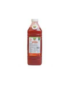 SAFCO FRESH STRAWBERRY JUICE 1.5LTR