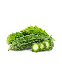 BITTER GOURD (KARELA) 4KG                                                                                 