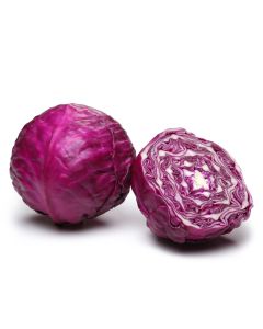 CABBAGE RED FRESH 7KG                                                                                     