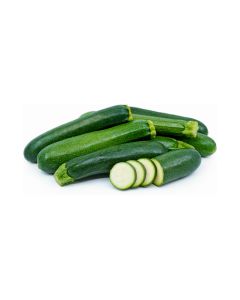 ZUCCHINI GREEN FRESH HOLLAND 5KG