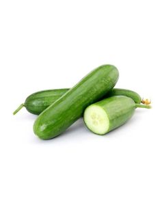 CUCUMBER 8KG