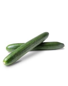 CUCUMBER LONG 4KG                                     