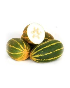 CUCUMBER YELLOW KERALA VELLARI 4.9KG                                                                    