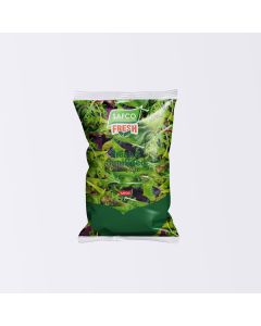 SAFCO FRESH ASIAN SALAD MIX HOLLAND 500GM