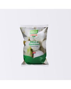 SAFCO FRESH BROWN ONION PEELED 2.5KG 
