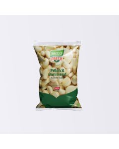 SAFCO FRESH GARLIC PEELED 2.5KG