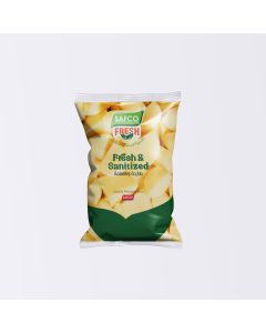 SAFCO FRESH POTATO PEELED 2.5KG