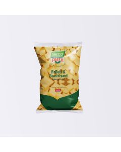 SAFCO FRESH POTATO CUBES 2.5KG 