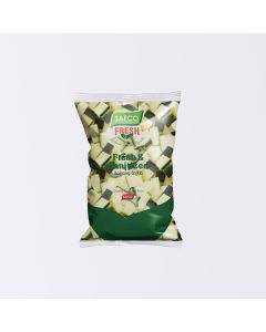 SAFCO FRESH MARROW CUBES 500GM